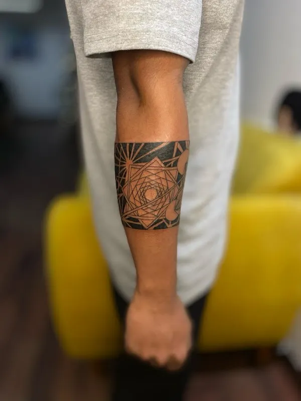 Delhi Ink Tattooz | Best Tattoo Artist/Studio in Delhi | Professional Tattoo Artist in Delhi