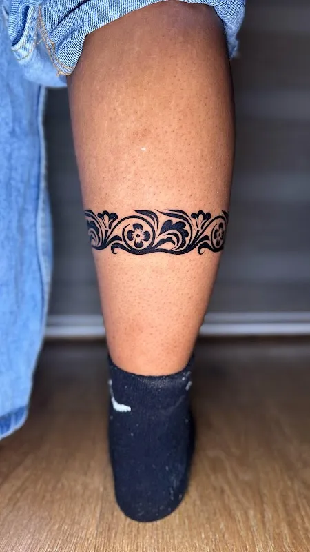 Pigmented Tattoos - Best Tattoo Artist I Studio in Lajpat Nagar Delhi
