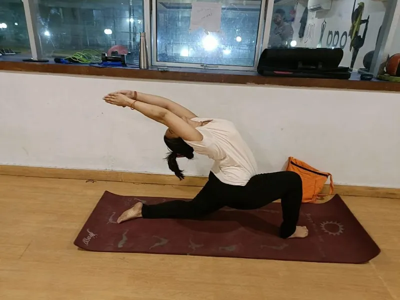 ADIYOGA MEDITATION CENTRE