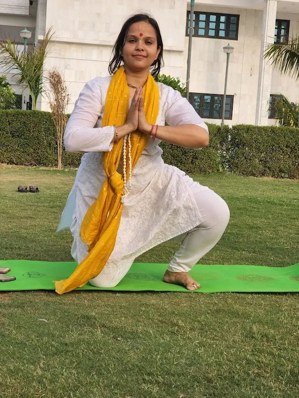 ADIYOGA MEDITATION CENTRE