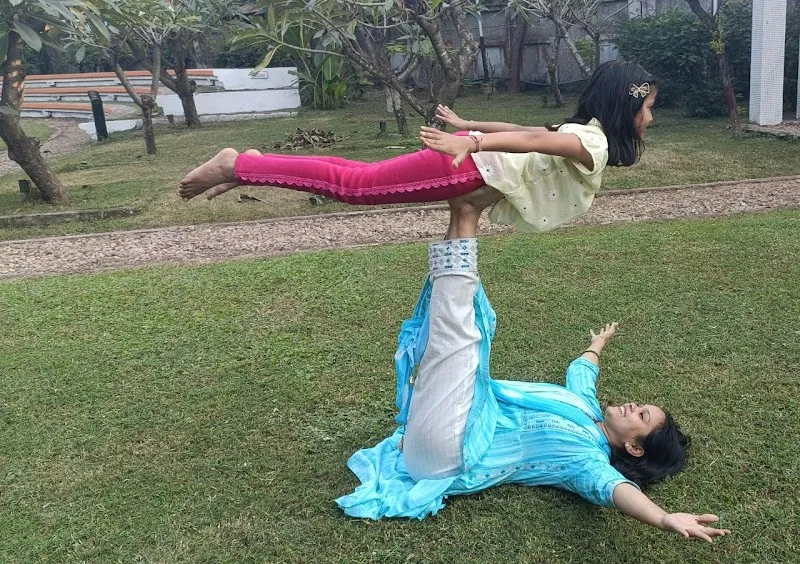 ADIYOGA MEDITATION CENTRE