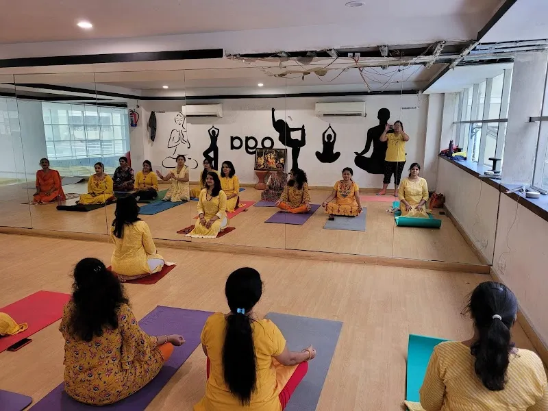 ADIYOGA MEDITATION CENTRE