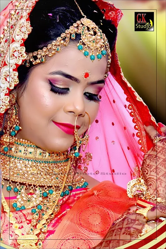 G.K Digital Photo Studio