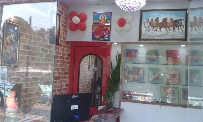 G.K Digital Photo Studio