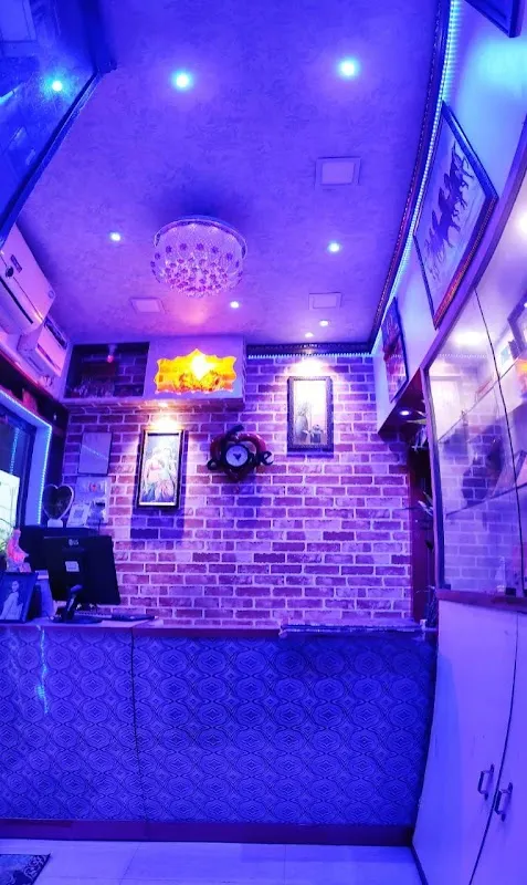 G.K Digital Photo Studio