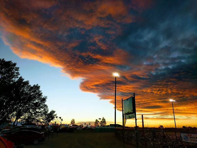 Alamosa Family Recreation Center