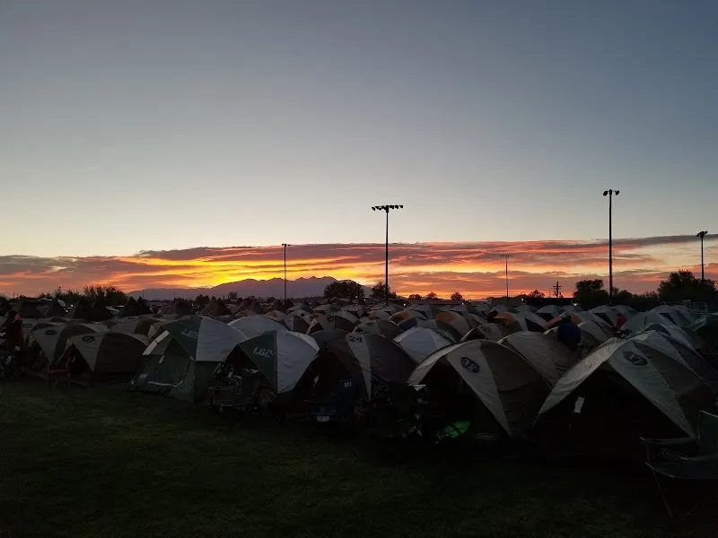 Alamosa Family Recreation Center