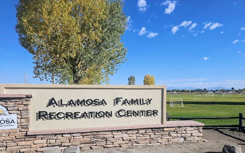 Alamosa Family Recreation Center