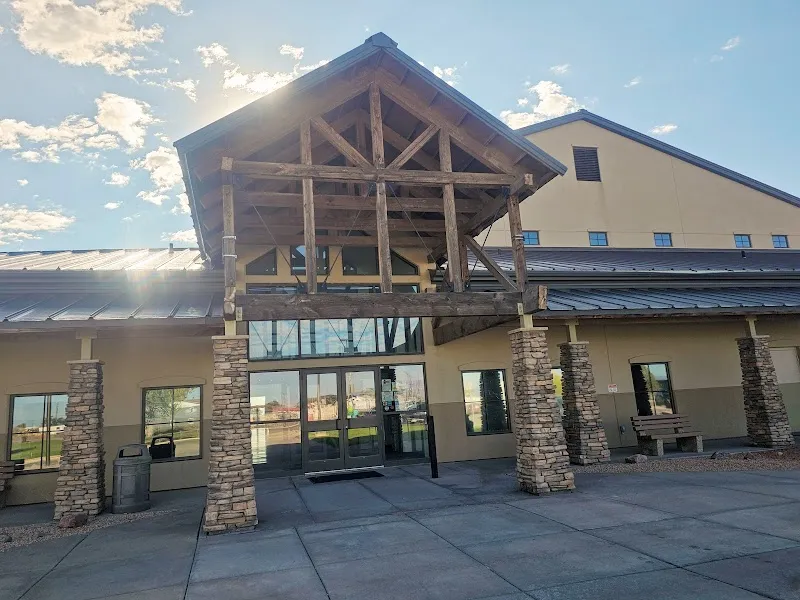 Alamosa Family Recreation Center