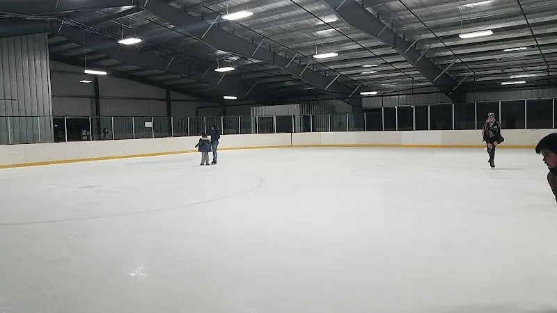Alamosa Family Recreation Center