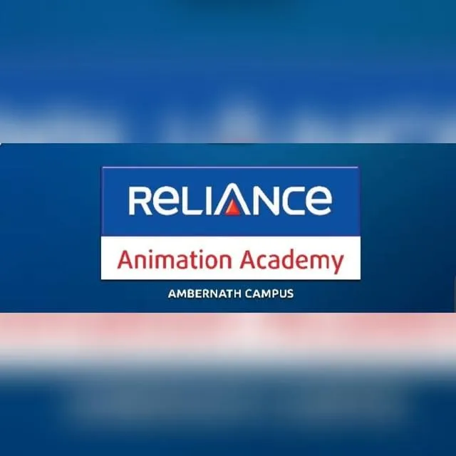 Reliance Animation Academy
