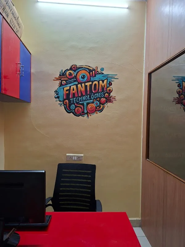 Reliance Animation Academy