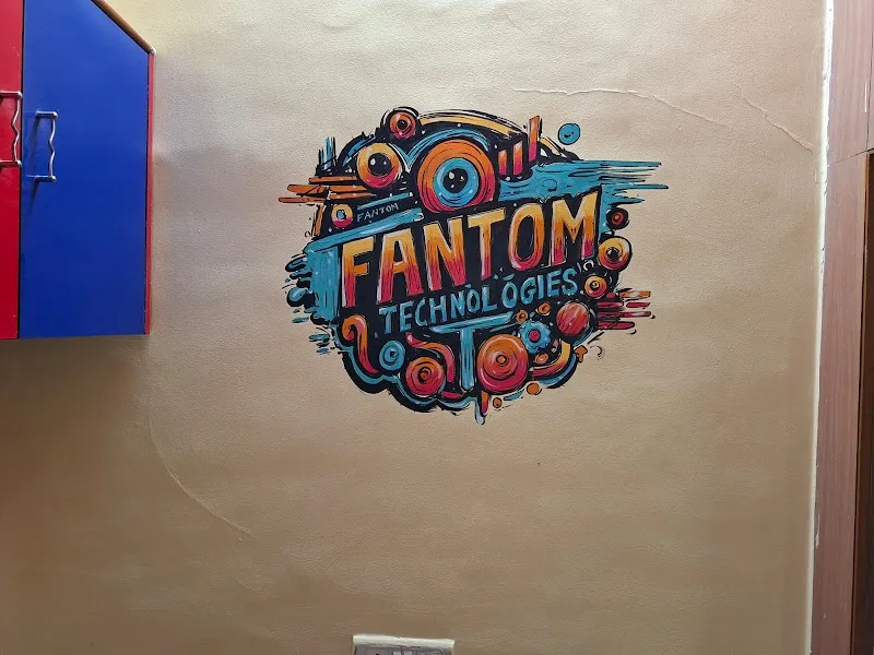 Reliance Animation Academy