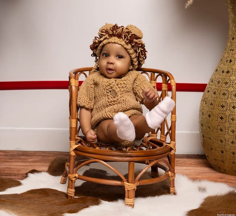 Stanflo Photography Studios at Rosemont
