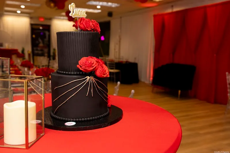 Stanflo Photography Studios at Rosemont