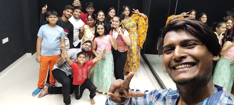 Art In Motion Dance N Fitness Studio