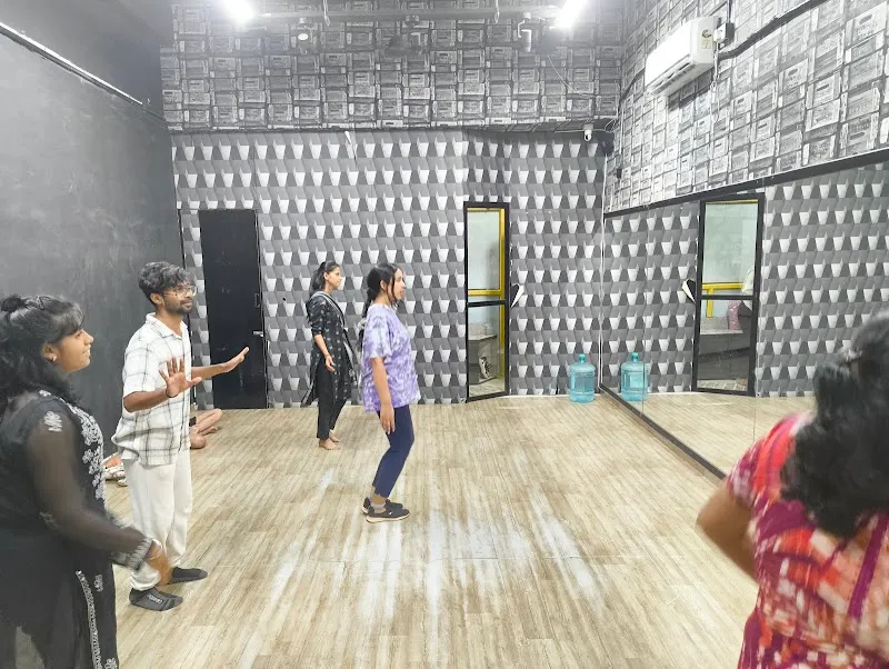 Art In Motion Dance N Fitness Studio