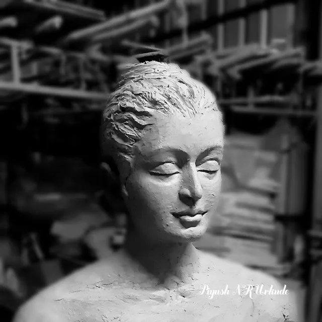 TOUJOURS CREATIVE ART STUDIO,BY PIYUSH NR URKUDE
