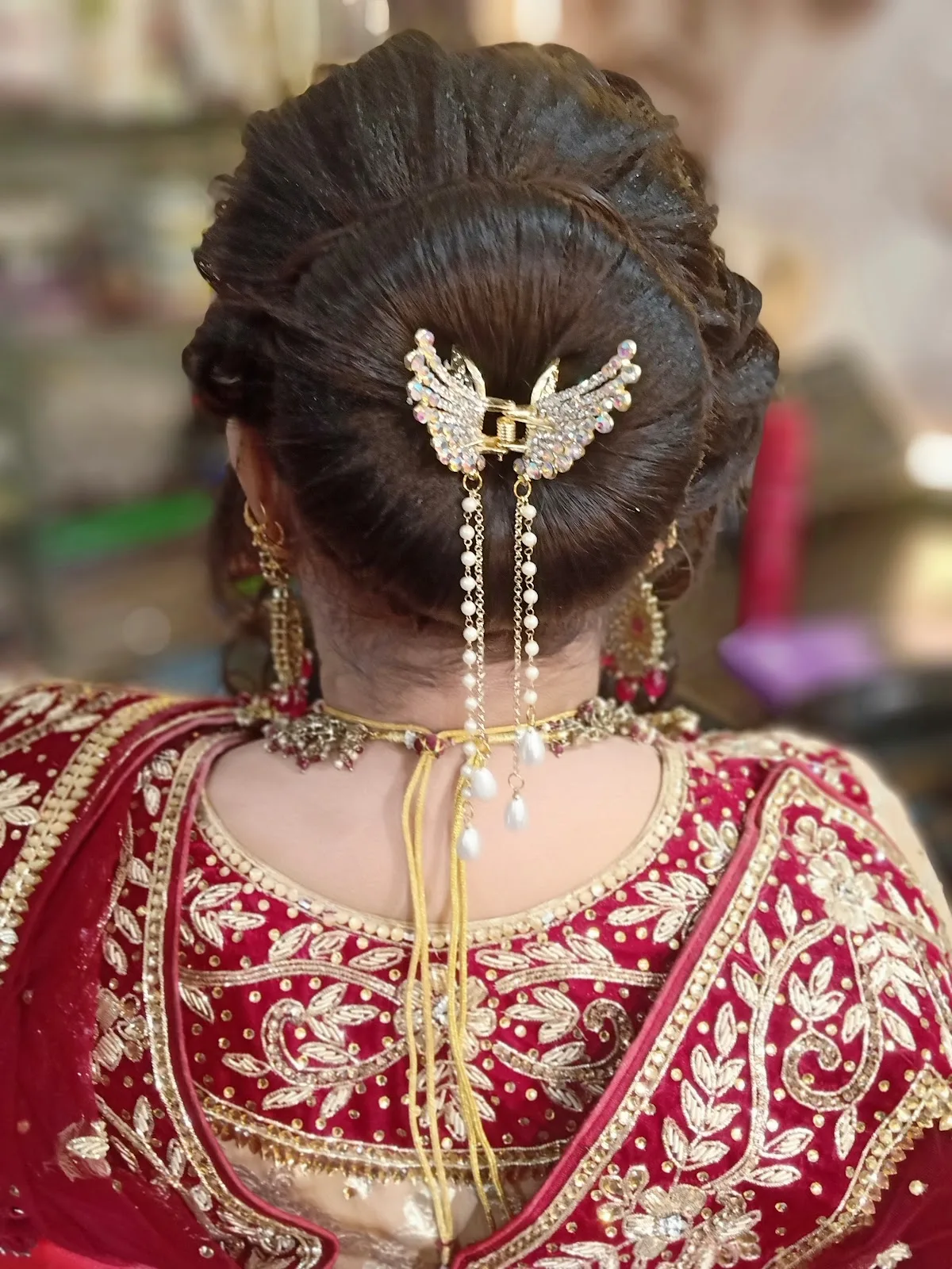 ROYAL BEGUM'S HERBAL BEAUTY PARLOUR