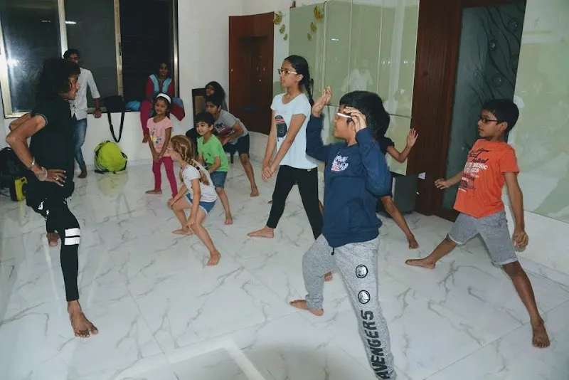 ADDA India By HARSHROCKER Artistic Dance Drama Accedemy In Mumbai