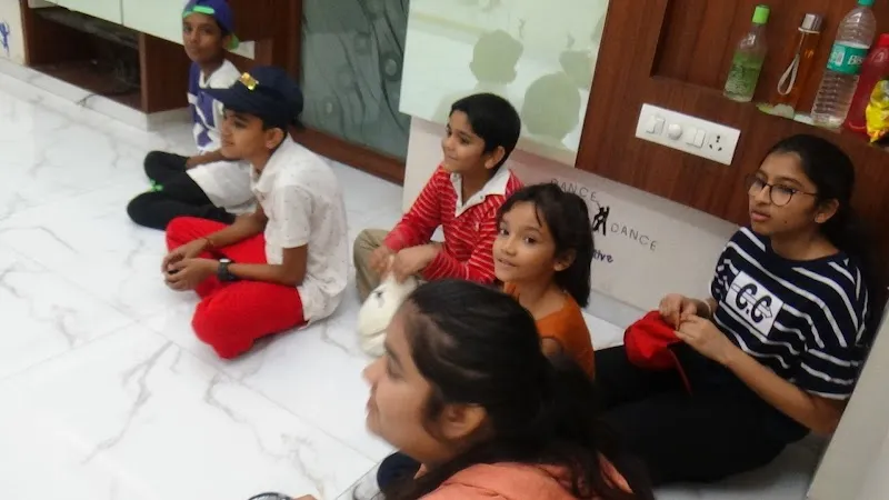 ADDA India By HARSHROCKER Artistic Dance Drama Accedemy In Mumbai
