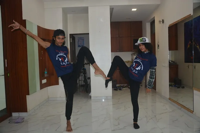 ADDA India By HARSHROCKER Artistic Dance Drama Accedemy In Mumbai