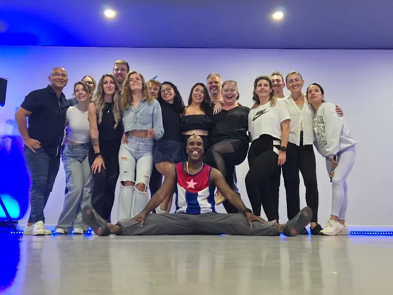 La Rumba Studio