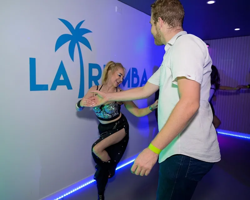 La Rumba Studio