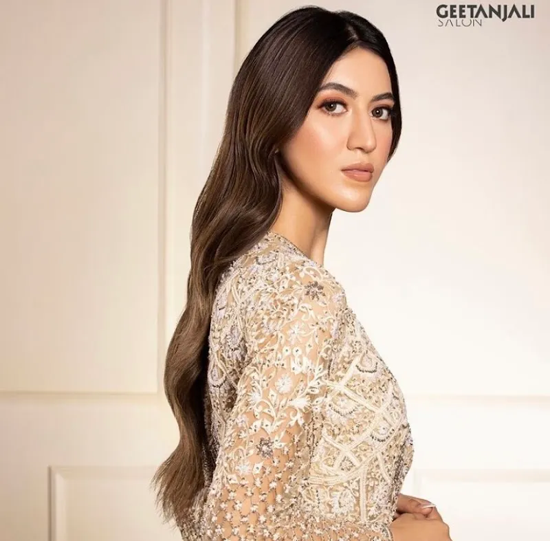 Geetanjali Salon - Malviya Nagar, New Delhi