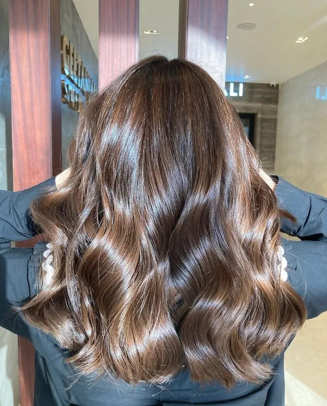 Geetanjali Salon - Malviya Nagar, New Delhi