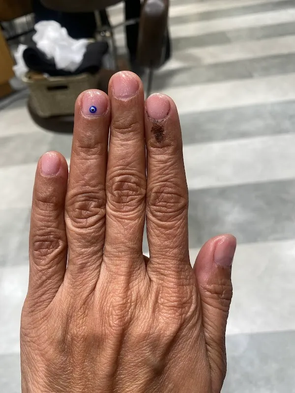 Geetanjali Salon - Malviya Nagar, New Delhi