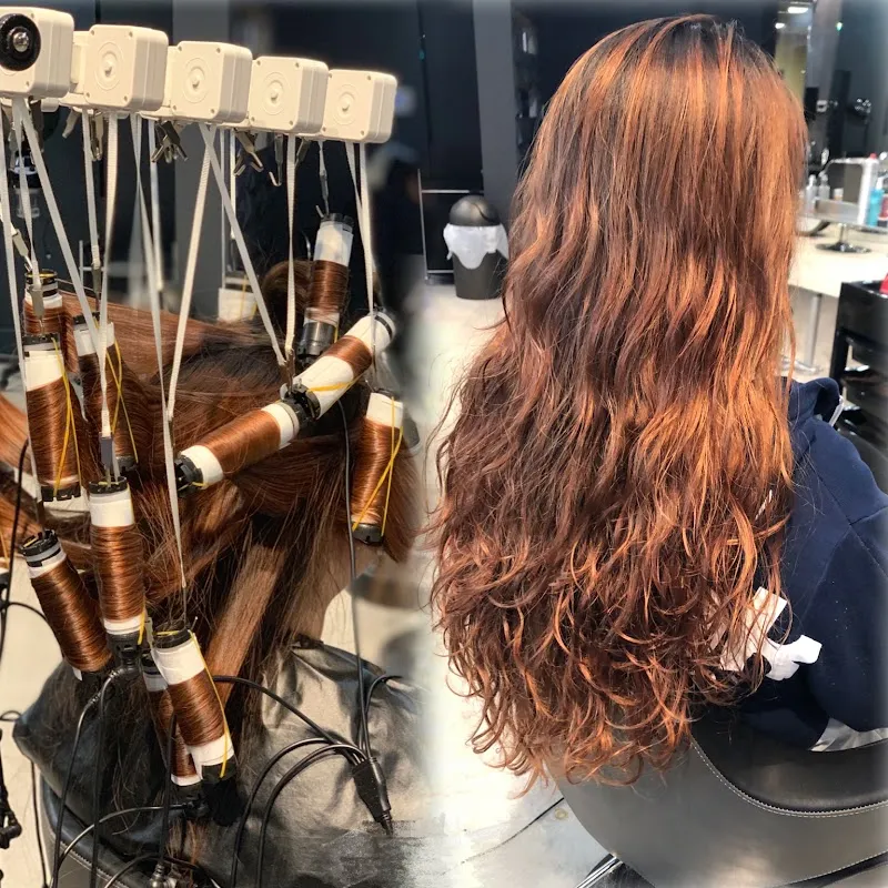 Volar Salon