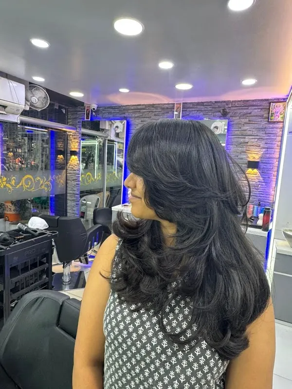Austoria Salon Academy
