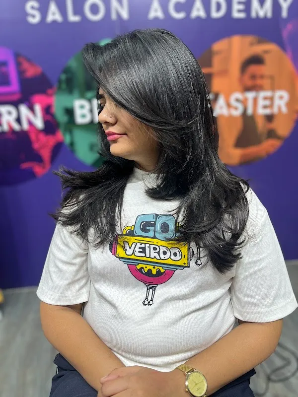 Austoria Salon Academy