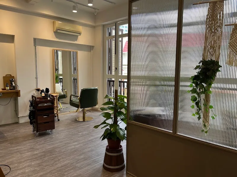 HAIR STUDIO FLAMINGO (Tanjong Pagar)