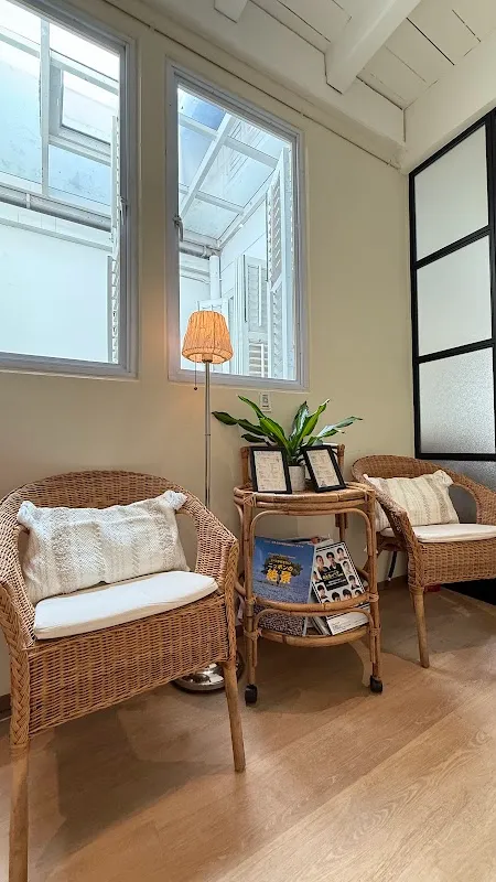 HAIR STUDIO FLAMINGO (Tanjong Pagar)