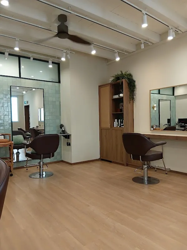 HAIR STUDIO FLAMINGO (Tanjong Pagar)