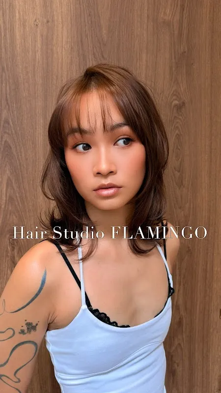 HAIR STUDIO FLAMINGO (Tanjong Pagar)