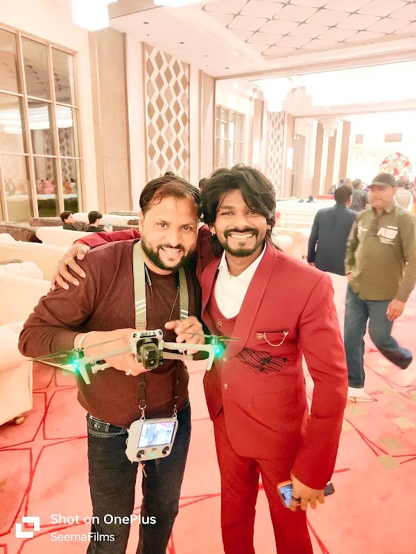 Seema Films Jaipur