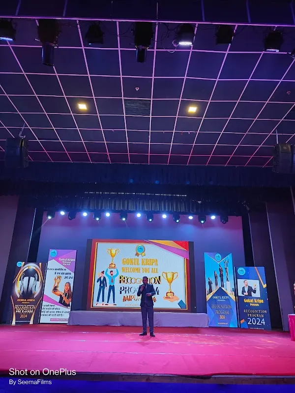 Seema Films Jaipur