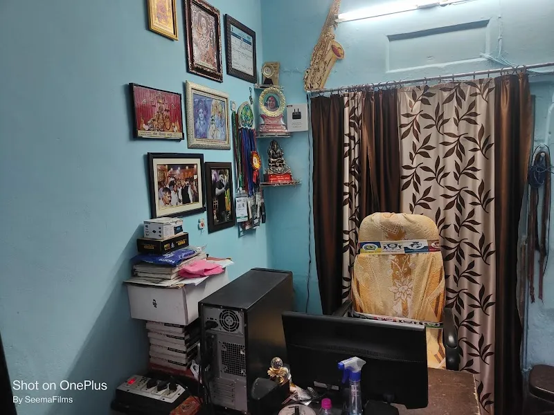 Seema Films Jaipur