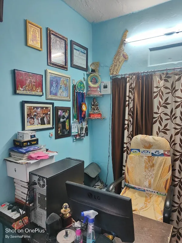 Seema Films Jaipur