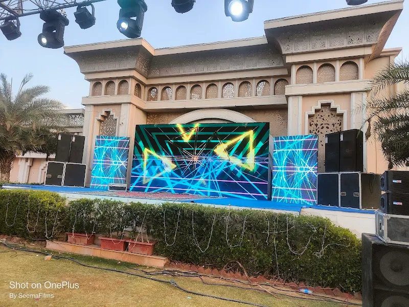 Seema Films Jaipur