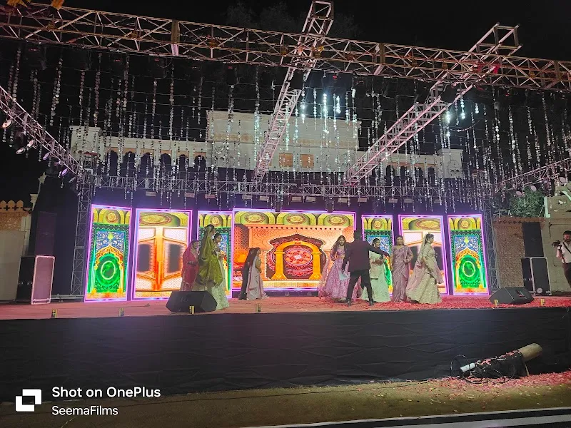 Seema Films Jaipur