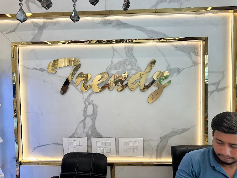 Trendz Salon and Academy in Pitampura | Hair Salon | Unisex Salon | Best Salon and Makeovers