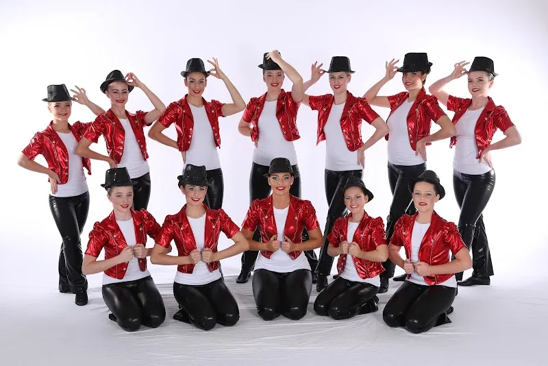Ignite Dance Studio