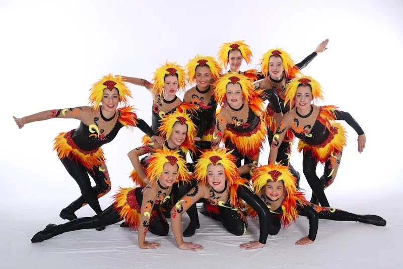 Ignite Dance Studio
