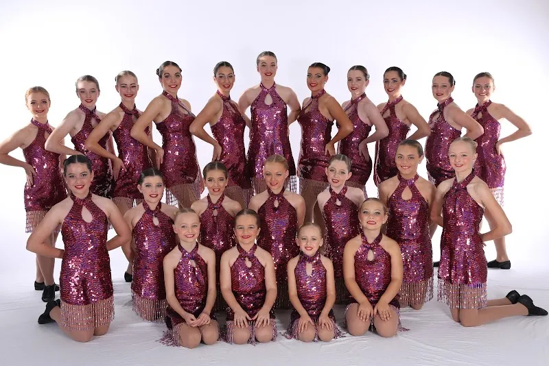 Ignite Dance Studio