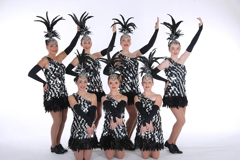 Ignite Dance Studio
