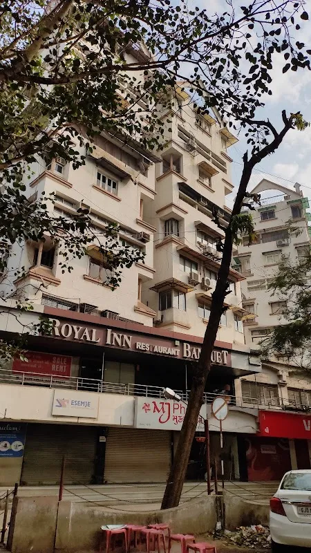 Muktjivan Colour Lab